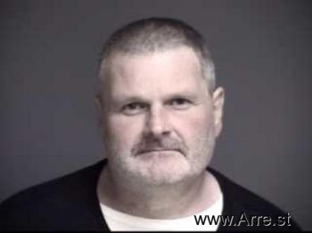 Michael Shane Bowman Mugshot