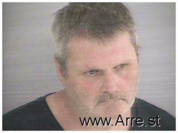 Michael Shane Bowman Mugshot