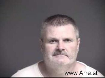 Michael Shane Bowman Mugshot