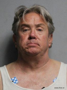 Michael Allen Boyd Mugshot