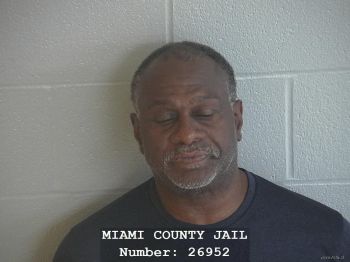 Michael Anthony Boyd Mugshot