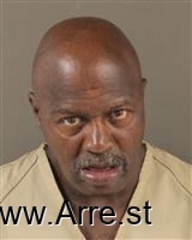 Michael A Bradley Mugshot