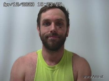 Michael Joseph Bradley Mugshot