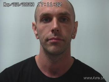 Michael Joseph Bradley Mugshot