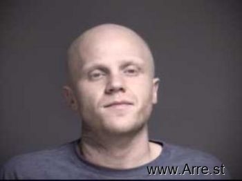 Michael W Bragg Mugshot