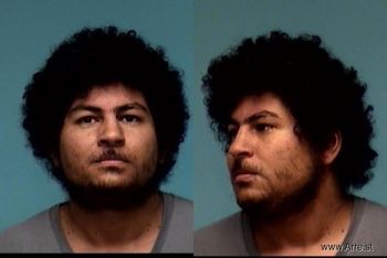 Michael Thomas Branch Mugshot