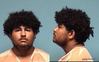 Michael Thomas Branch Mugshot