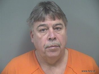 Michael L Brancho Mugshot