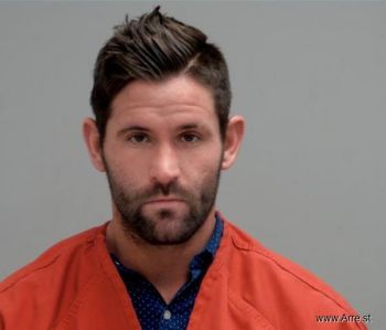 Michael John Brandt Mugshot