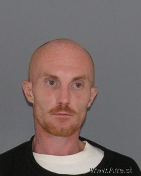 Michael Ryan Brewster Mugshot