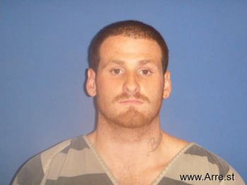 Michael Shane Brose Mugshot