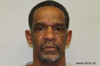 Michael Anthony Brown Sr Mugshot