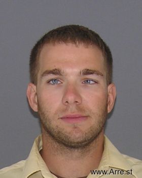 Michael  Buchanan Mugshot