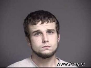 Michael Raymond Buchanan Mugshot