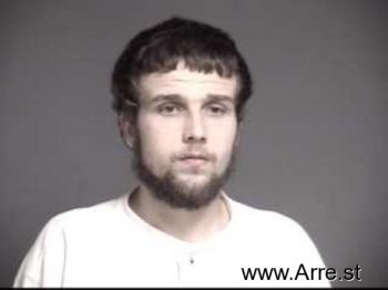 Michael Raymond Buchanan Mugshot