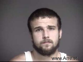 Michael Raymond Buchanan Mugshot