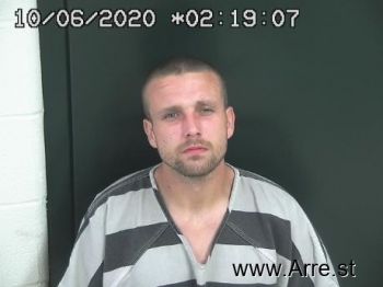 Michael Raymond Buchanan Mugshot