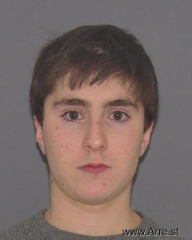 Michael  Burdjalov Mugshot