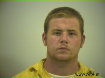 Michael R Burkhart Mugshot