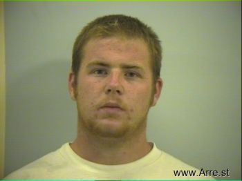 Michael R Burkhart Mugshot