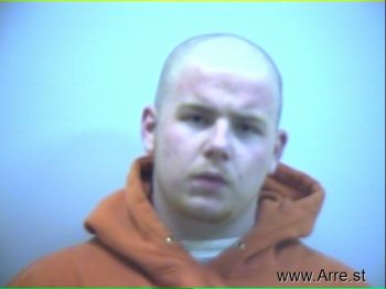 Michael R Burkhart Mugshot