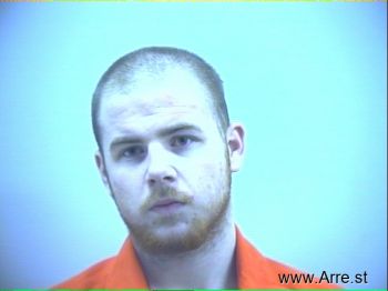 Michael R Burkhart Mugshot