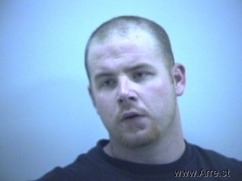 Michael R Burkhart Mugshot