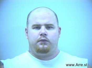 Michael R Burkhart Mugshot