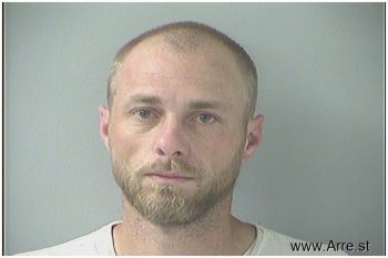 Michael Ray Burkhart Mugshot