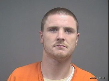 Michael Thomas Burkholder Mugshot