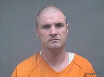 Michael Thomas Burkholder Mugshot