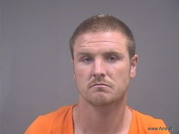 Michael Thomas Burkholder Mugshot