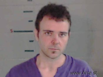 Michael  Burnett Mugshot