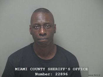 Michael J Burns Mugshot