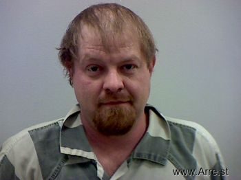 Michael A Burt Mugshot