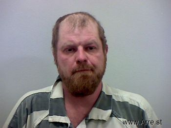 Michael A Burt Mugshot