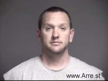 Michael David Burt Mugshot