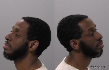 Michael Lawrence Burton Mugshot