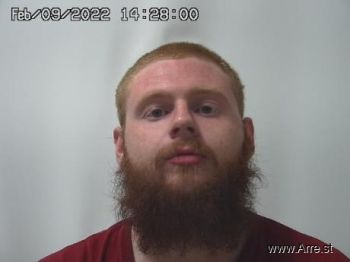 Michael David Bush Mugshot