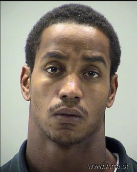 Michael J Byrd Mugshot