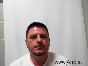 Michael Shane Byrd Mugshot