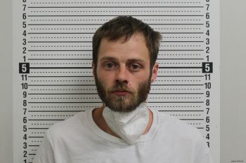 Michael A Byrd Mugshot