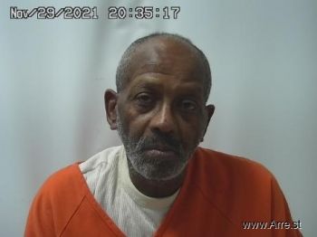 Michael  Caldwell Mugshot