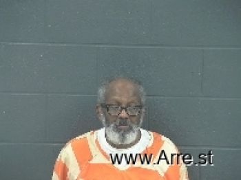 Michael Anthony Caldwell Mugshot