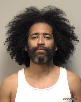 Michael Ernest Calhoun Mugshot