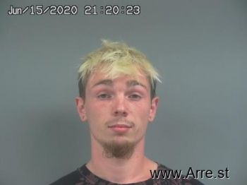 Michael Anthony Campanaro Jr Mugshot