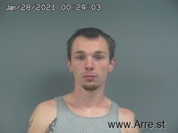 Michael Anthony Campanaro Jr Mugshot