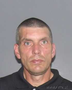 Michael  Carey Mugshot