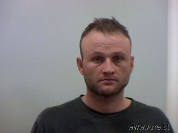 Michael Lee Carpenter Mugshot