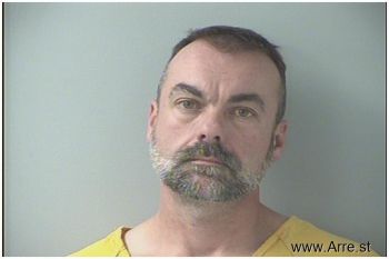 Michael Raymond Carpenter Mugshot